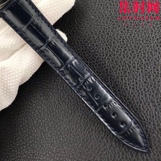 ZF宝玑Tradition传世系列 全自动逆跳秒针男士腕表！传世系列有三款可以选！玫金款7097BR/G1/9WU.蓝色款7097BB/GY/9WU灰色款7097BB/G1/9WU. 火爆来袭！ 商品图8