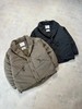 D112702联名款简约纯色舒适休闲羽绒服男女同款 商品缩略图1