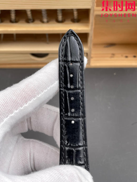 ZF宝玑Tradition传世系列 全自动逆跳秒针男士腕表！传世系列有三款可以选！玫金款7097BR/G1/9WU.蓝色款7097BB/GY/9WU灰色款7097BB/G1/9WU. 火爆来袭！ 商品图7