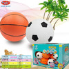 12cm儿童训练球拍拍球-纪念日百货门店同款167948151 商品缩略图4