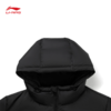 李宁韦德系列男子防泼水鹅绒短羽绒服AYMV065 商品缩略图5