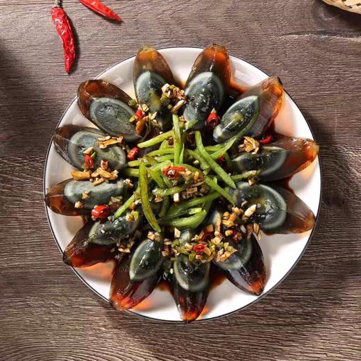 【自营】丑鸭五里源松花蛋24枚 商品图2