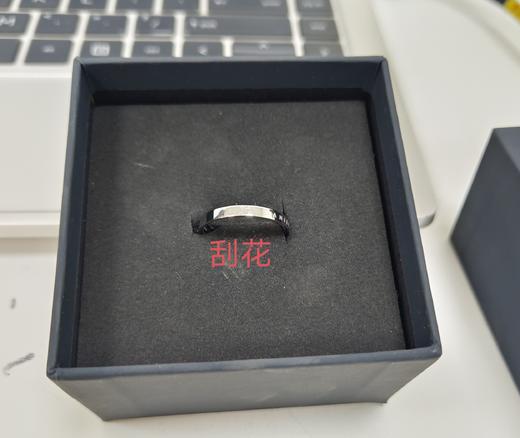 7315030002089 丹尼尔惠灵顿DANIEL WELLINGTON 经典素圈系列情侣同款单只戒指食指戒时尚首饰对戒尾戒送礼#54 商品图4