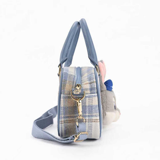 朱迪旧时光手提斜挎包-纪念日百货门店同款167748416 商品图2