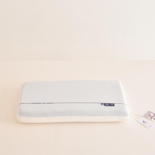 心选丨韦莎深睡释压枕pro 记忆枕 商品图1