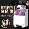 消毒筷子筒防尘防霉家用快子收纳盒壁挂式多功能装筷笼新款置物架 商品缩略图0