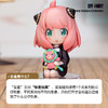 POP MART泡泡玛特 共鸣间谍过家家阿尼亚的日常系列手办盲盒 商品缩略图2
