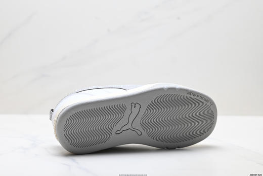 彪马PUMA PARK LIFESTYLE OG低帮复古休闲运动板鞋397262-05男女鞋 商品图8