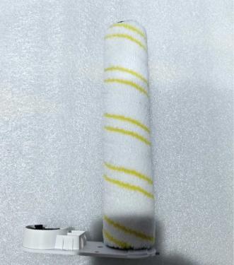 卡赫配件  滚刷组件 适用FCV 3 28633840 商品图0