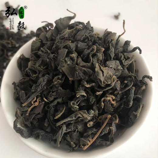 【弘毅六不用生态农场】六不用 青钱柳 100克/份 商品图3