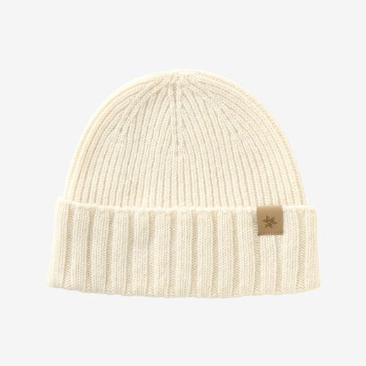 Goldwin Cashmere Beanie 纯羊绒毛线帽 商品图3