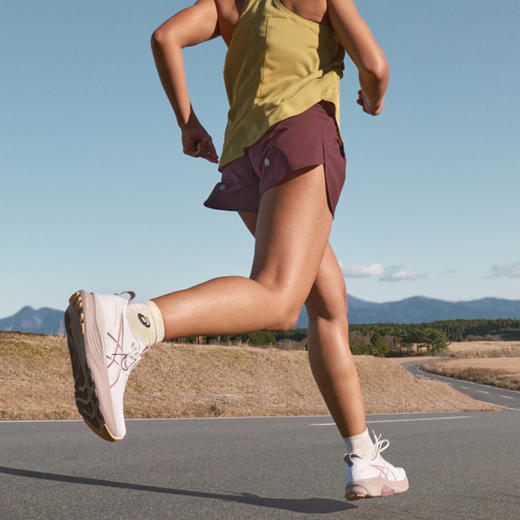 【双旦特惠:品牌特卖场福利限购活动】ASICS亚瑟士新款跑鞋GEL-KAYANO 32男女同款稳定支撑减震专业跑鞋 商品图4