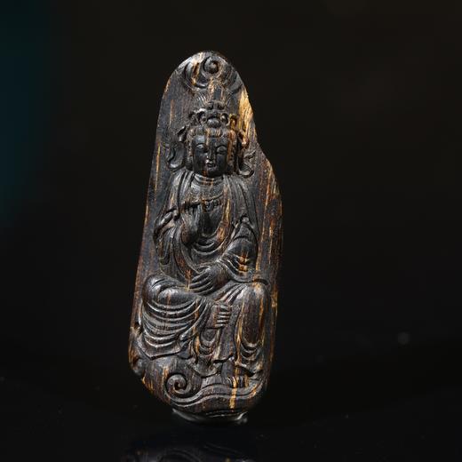 BC.CS11.25-5   东马沉水(观音) ,5.05g 商品图0