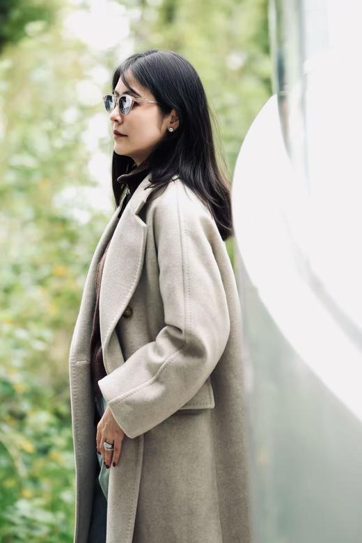 FOR ARTS SAKE  THE Cuts-GREY 眼镜 商品图4