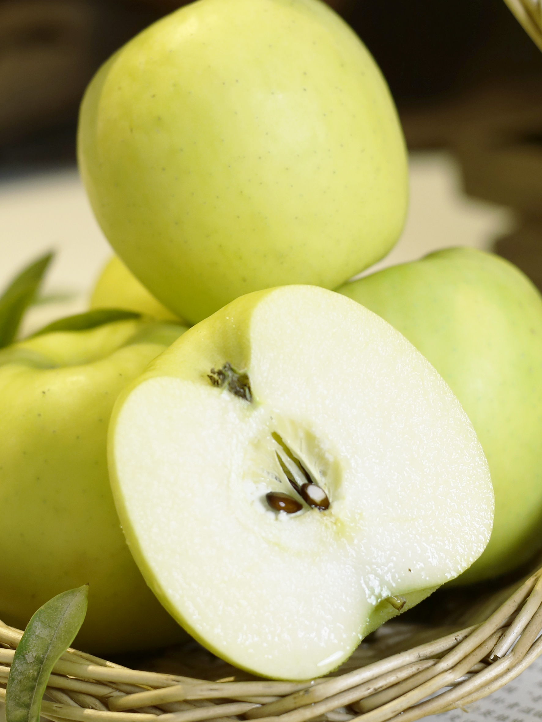 瑞雪/瑞香红苹果