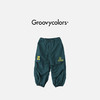日本GC童装 Groovycolors 原田治尼龙塔夫绸长裤 商品缩略图2