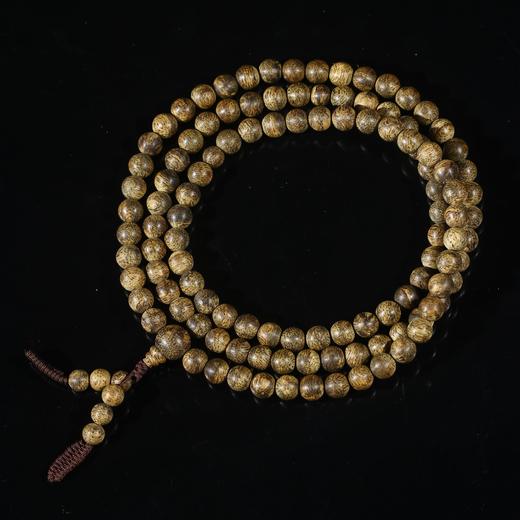 BC.JZ11.25-2  文莱(念珠) ，7.28mm，18.13g 商品图0