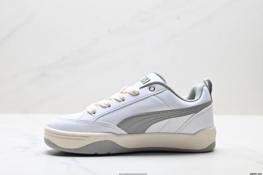 彪马PUMA PARK LIFESTYLE OG低帮复古休闲运动板鞋397262-05男女鞋 商品图2