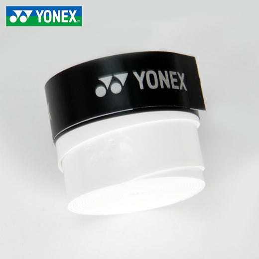 YONEX尤尼克斯羽毛球拍手胶吸汗带防滑吸湿握把胶AC994CR单条装手胶 商品图3