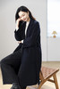 火桐hooton Couture系列 2024新款全羊绒大衣V091 商品缩略图2