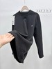 D112739一包2件！2025冬季新款男士羊羔糯米绒保暖加厚打底衫 商品缩略图10
