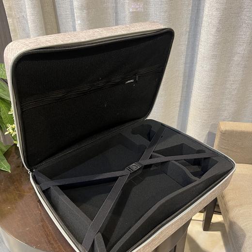 美国 马斯克 Starlink 星链迷你版 收纳包SEOIMU大容量18升手提收纳箱 商品图3