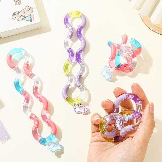 彩虹小马扭扭乐-纪念日百货门店同款167193588 商品图2