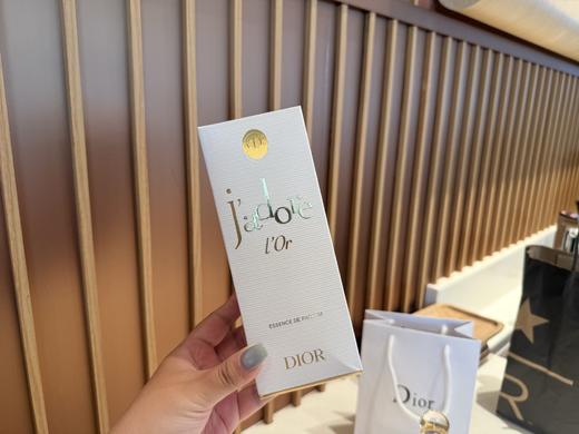 D112724真我倾世之金香精清新淡浓香持久留香香水80ml 商品图2