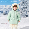 【库洛米IP商场同款】巴拉巴拉女童羽绒服三丽鸥外套2025新款冬装 商品缩略图2