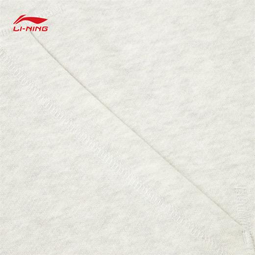 李宁韦德系列男子套头连帽卫衣AWDV731 商品图4