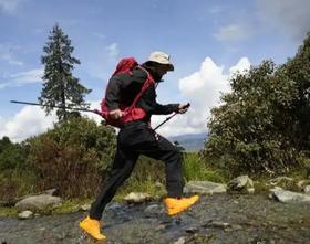 徒步核心训练指南｜8个动作强化体能，告别徒步酸软