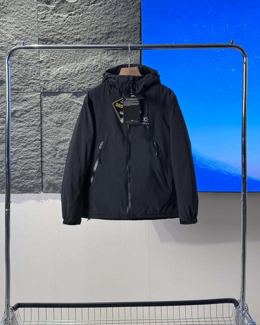 KAILAS凯乐石轻量化保暖棉服外套 商品图2