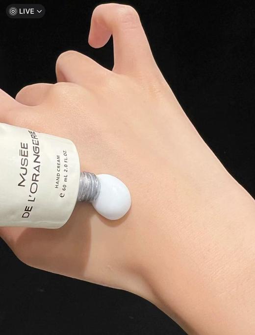 【清仓好价】SETHWOOD香氛护手霜60ml 铝管包装 商品图2