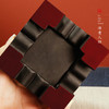 扶摇直上 紫光檀 贵人 学业事业 文昌印章 商品缩略图5