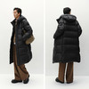 森马羽绒服男冬装90绒子鹅绒服加厚防泼水抗静电长款连帽外套户外 商品缩略图4