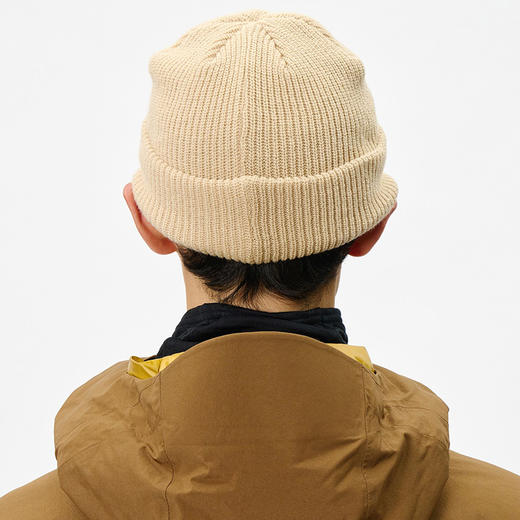 Goldwin Beanie 户外风线帽 针织帽 商品图1