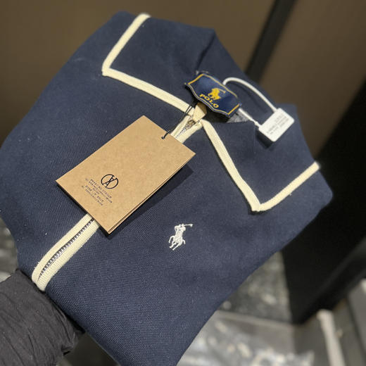 拉家纯色上衣外套 商品图10