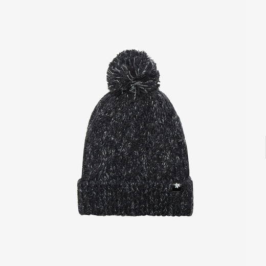 Goldwin W's Gradation Warm Beanie 女式毛线帽 商品图3