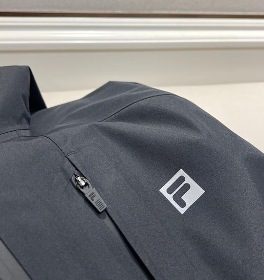 正品FL 三合一冲锋衣（内胆可拆卸）112701 商品图6