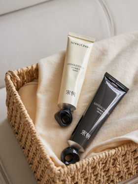 宋朝四季香氛护手霜天然植萃精华三段式持久留香