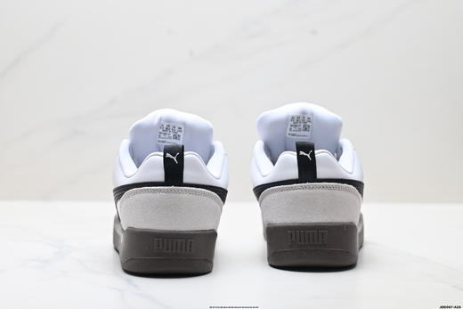 彪马PUMA PARK LIFESTYLE OG低帮复古休闲运动板鞋397262-05男女鞋 商品图5