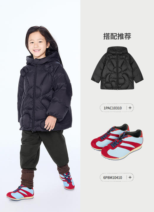 jnby   25年冬款  长裤  1PAE11900 商品图7