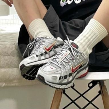 奥莱仓发货【正品反季清仓 全掌Phylon泡棉中底 轻量缓震】Nike P-6000复古跑鞋系列 商品图2