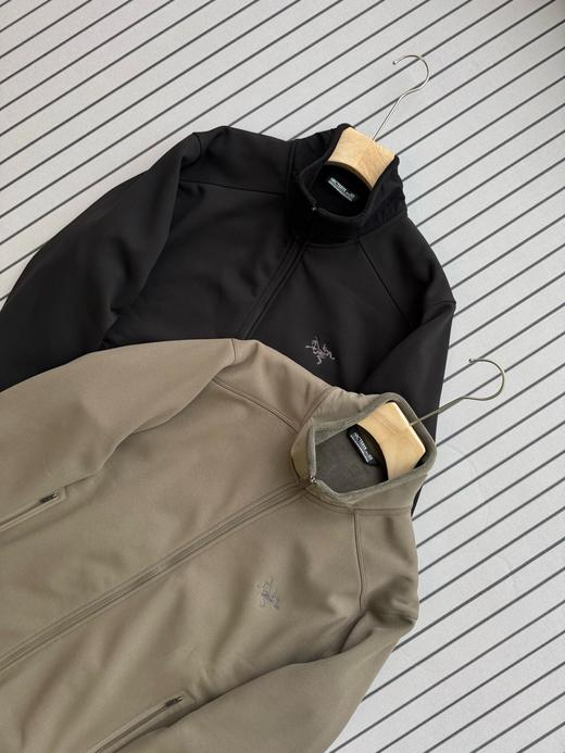 D112740新款KYANITE JACKET 保暖男子针织外套 商品图1