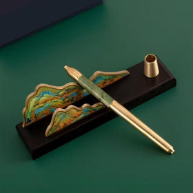 千里江山两件套