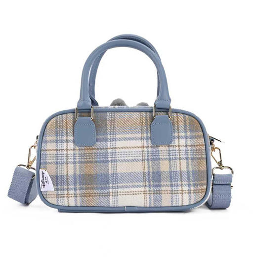 朱迪旧时光手提斜挎包-纪念日百货门店同款167748416 商品图3