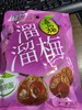 溜溜乌梅160克 商品缩略图0