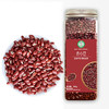 吾爱吾谷赤小豆罐装杂粮长粒赤豆非红豆粗粮大米伴侣薏米搭档煮水煲汤500g /粮油调味 /杂粮 /杂豆类 商品缩略图2