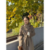 2511415    Giada 羊绒大衣  经典气质款（3色） 商品缩略图13