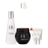 HR/赫莲娜【新版50px】黑绷带面霜50ml+赫莲娜小露珠200ml （赠赫莲娜泡沫洁面20ml*5 ） 商品缩略图0
